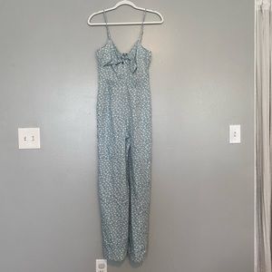 Romeo and Juliet Jumpsuit